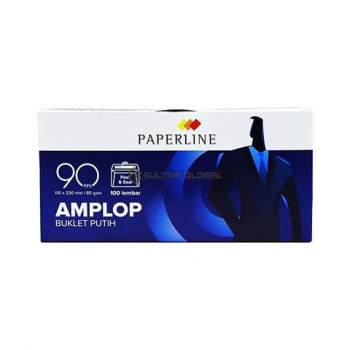 Amplop Paperline