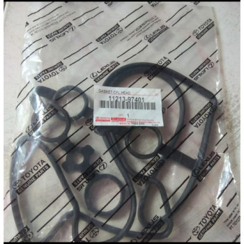 Gasket Klater | Toyota Avanza (GKB)