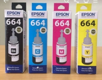 TINTA EPSON