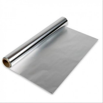 Aluminium Foil 1 Lapis
