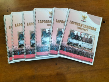 Cetak Buku