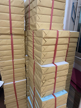 Buku Bank Nomor