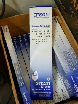 Pita Printer LQ 2190