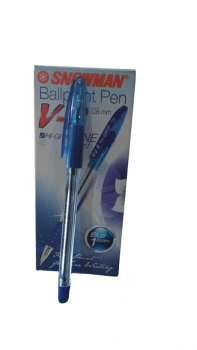 Pulpen V2