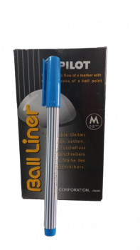 Pulpen Balliner