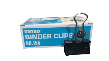 Binder Clips No. 155