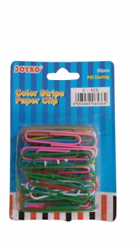 Paper Clip No 5 Warna Warni