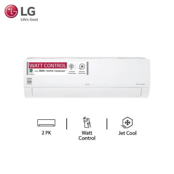 AC LG 2 pk T19EV4 Dual Inverter Watt Control