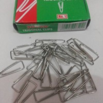 Paper clips ukuran sedang