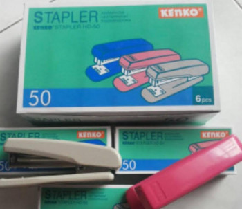 STAPLER