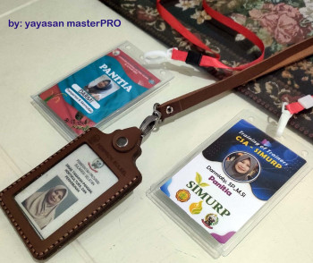 Jasa Cetak id CARD