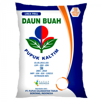 PUPUK UREA