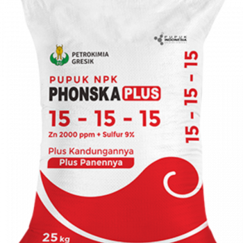 PUPUK NPK PHONSKA PLUS