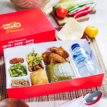 Nasi Dos