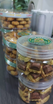 Kue Kering