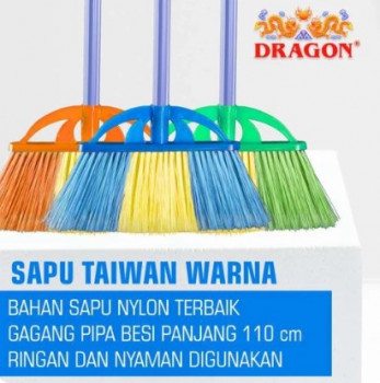 Sapu Ijuk