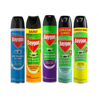 Semprot Serangga