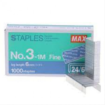 ISI STAPLES 24/6