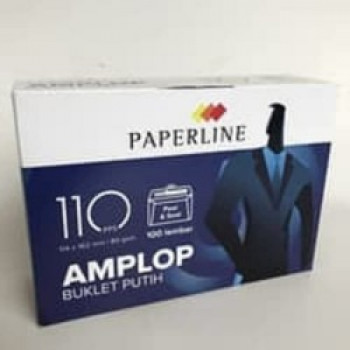 Amplop paperline