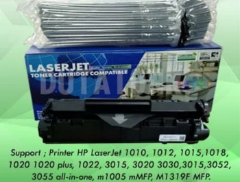 Tinta Toner