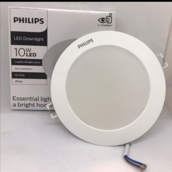Lampu Downlight  LED 10 watt