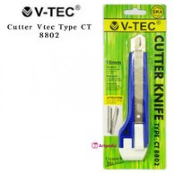 Cutter V-Tech