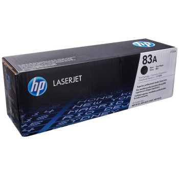 Tinta Printer HP Laserjet 83A