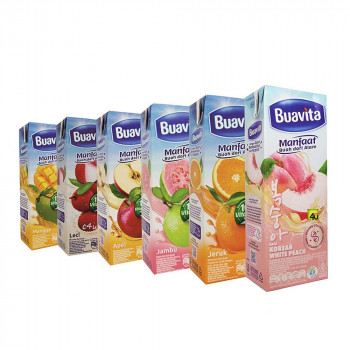 Buavita 250 ml