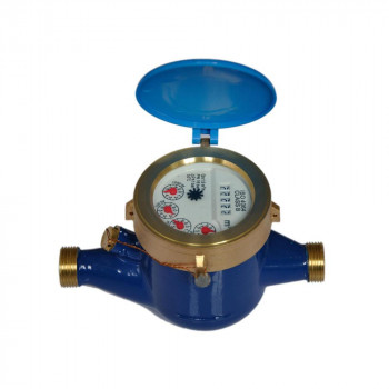 Water Meter