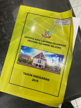 CETAK BUKU