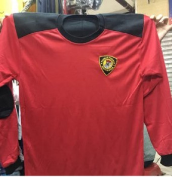 Baju Kaos  Paskibraka