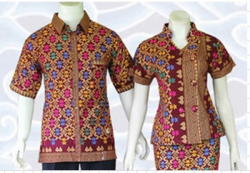 Baju Batik