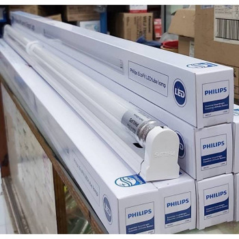 lampu ecofit