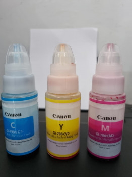 Tinta Printer colour