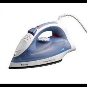 Setrika uap steam iron JVD