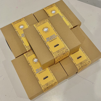 NASI BOX/NASI UDANG GORENG