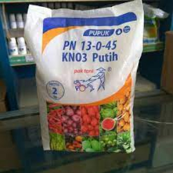 KNO3 PUTIH @2 Kg