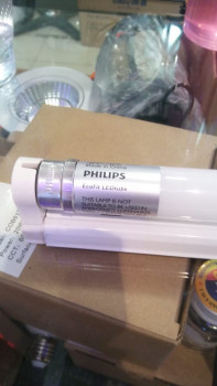 Lampu TI