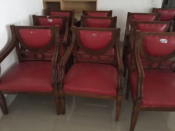 Kursi Jati