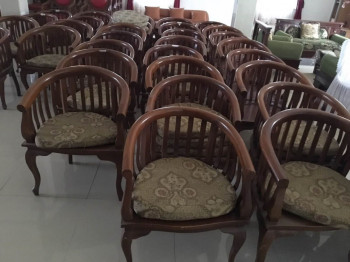 Kursi Betawi