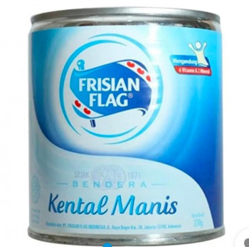 SUSU KENTAL MANIS