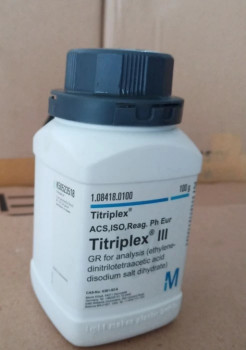 TITRIPLEX III 1 KG
