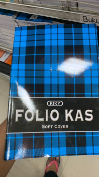 Buku Kas