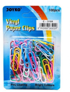 Paper clips