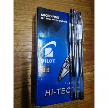 Ballpoint Hi Techpoint v2 pilot