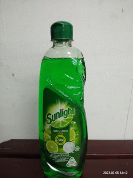 SABUN CUCI PIRING SUNLIGHT