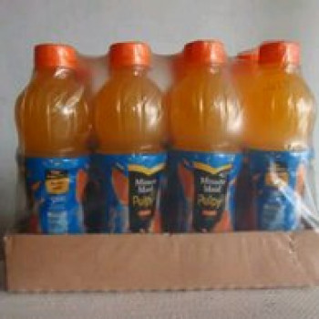 Pulpy orange 350 ml