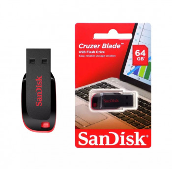 USB/FLASH DISK 64GB