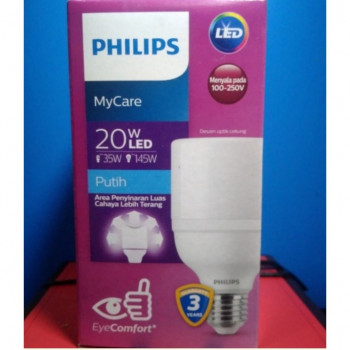 LAMPU LED