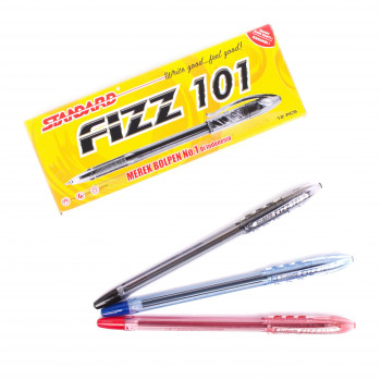 Pulpen Standard Fizz 101